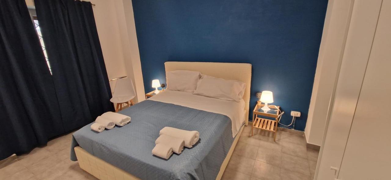 Corso 51 Stay Napoli Exterior foto