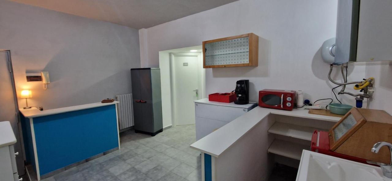 Corso 51 Stay Napoli Exterior foto