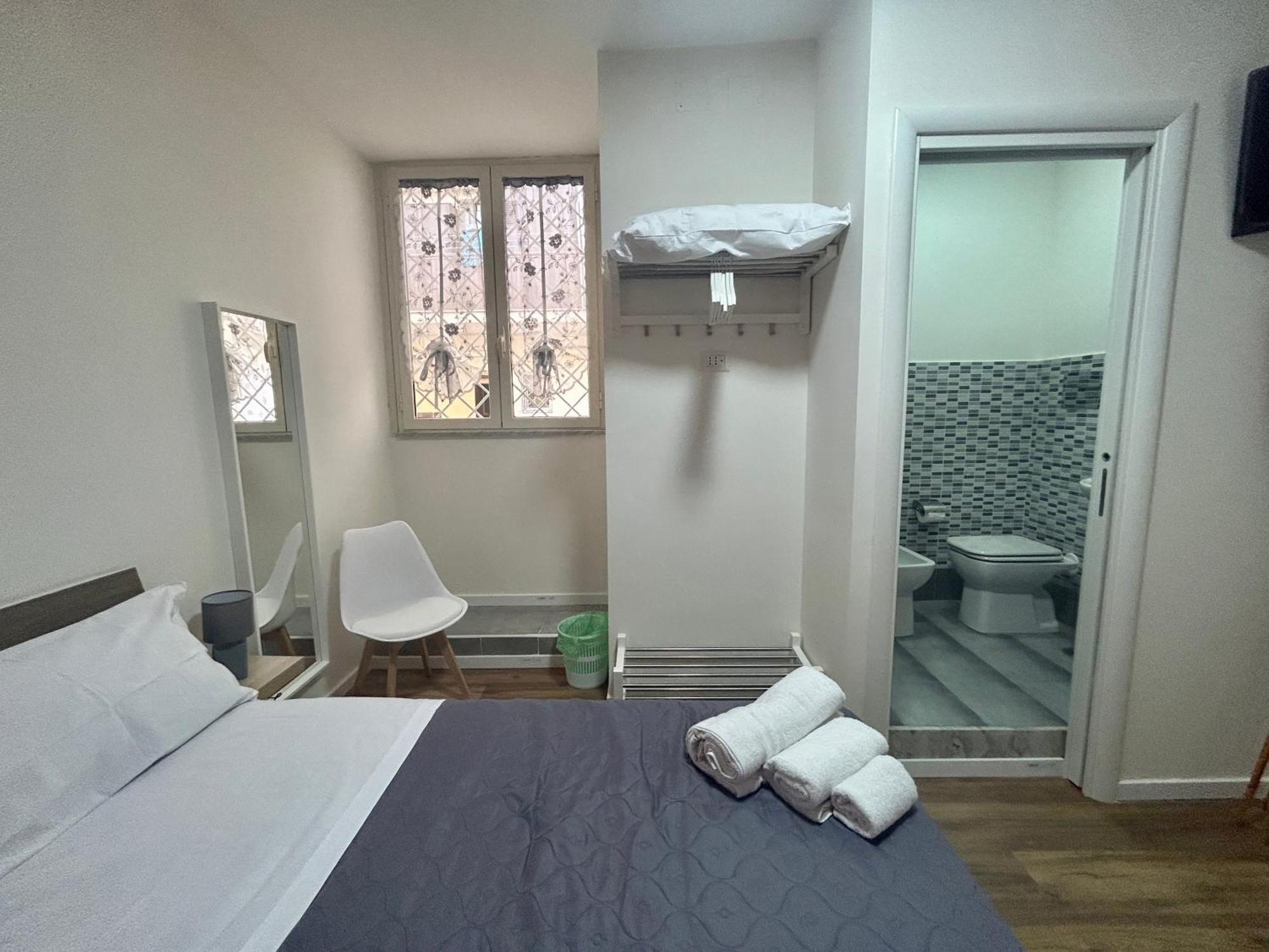 Corso 51 Stay Napoli Exterior foto