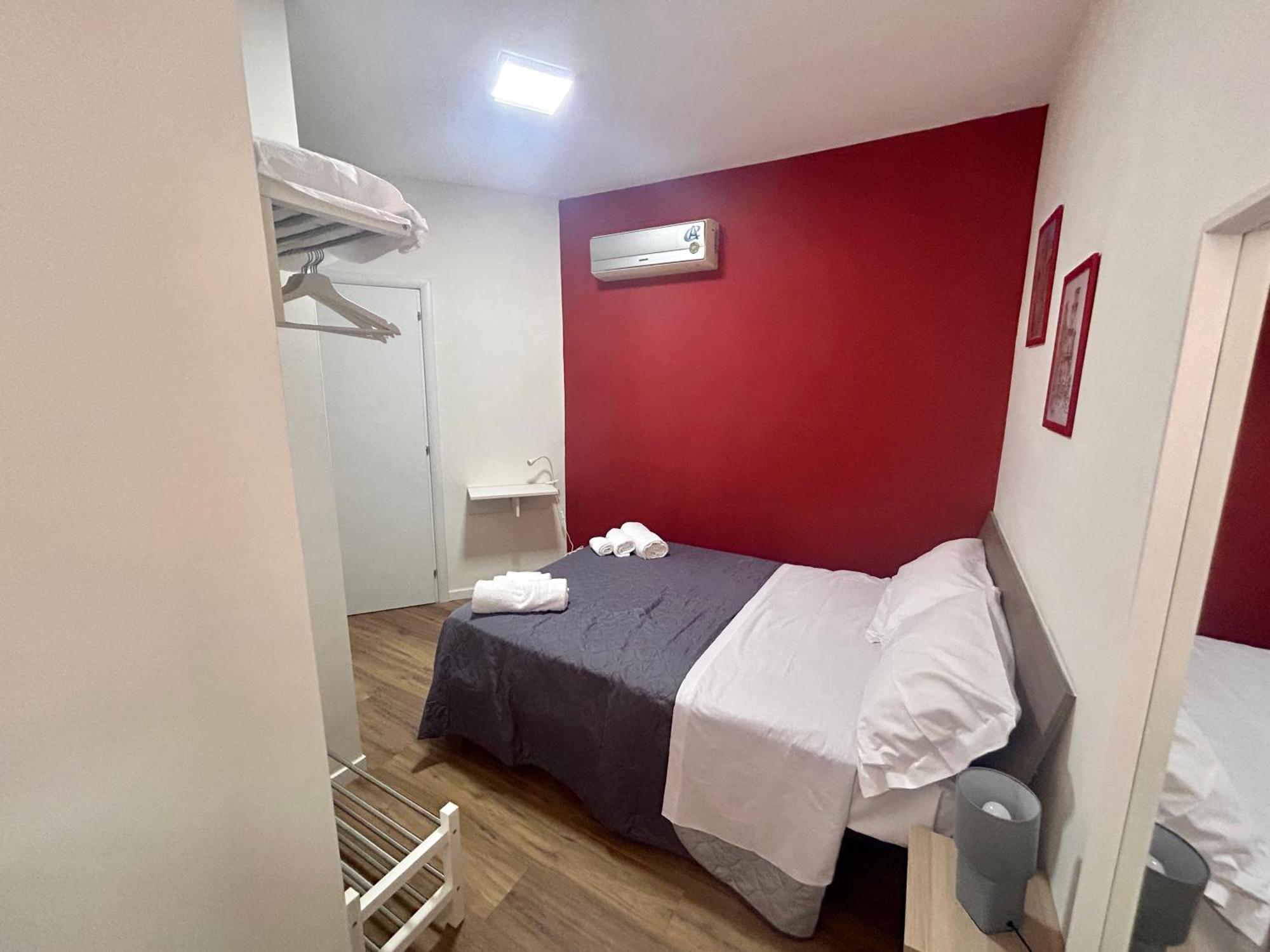 Corso 51 Stay Napoli Exterior foto