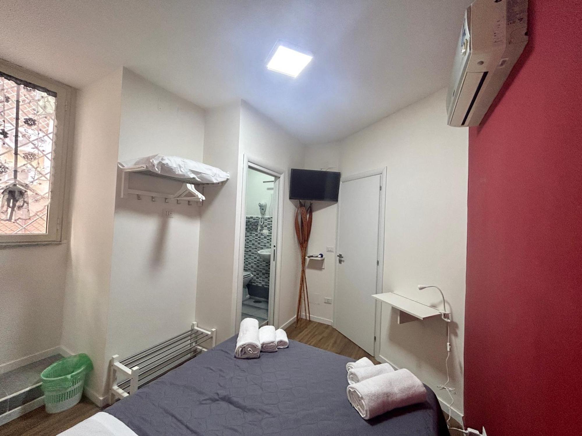 Corso 51 Stay Napoli Exterior foto