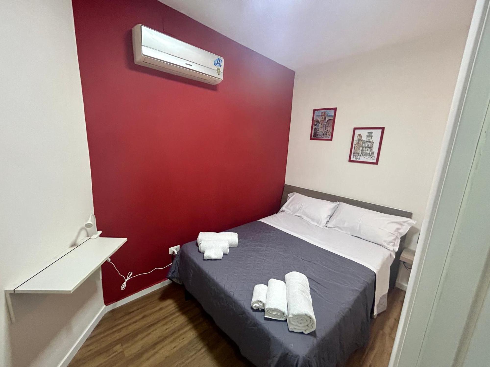 Corso 51 Stay Napoli Exterior foto