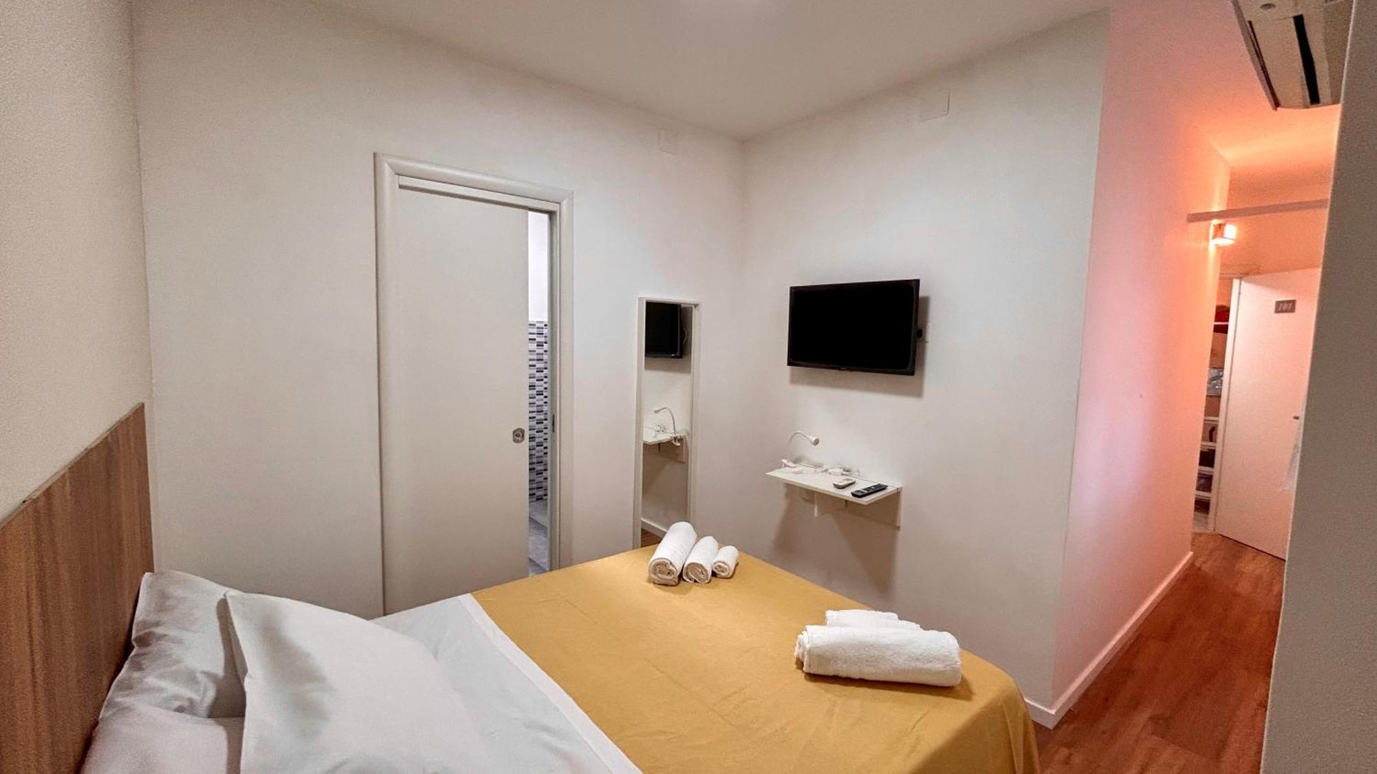 Corso 51 Stay Napoli Exterior foto