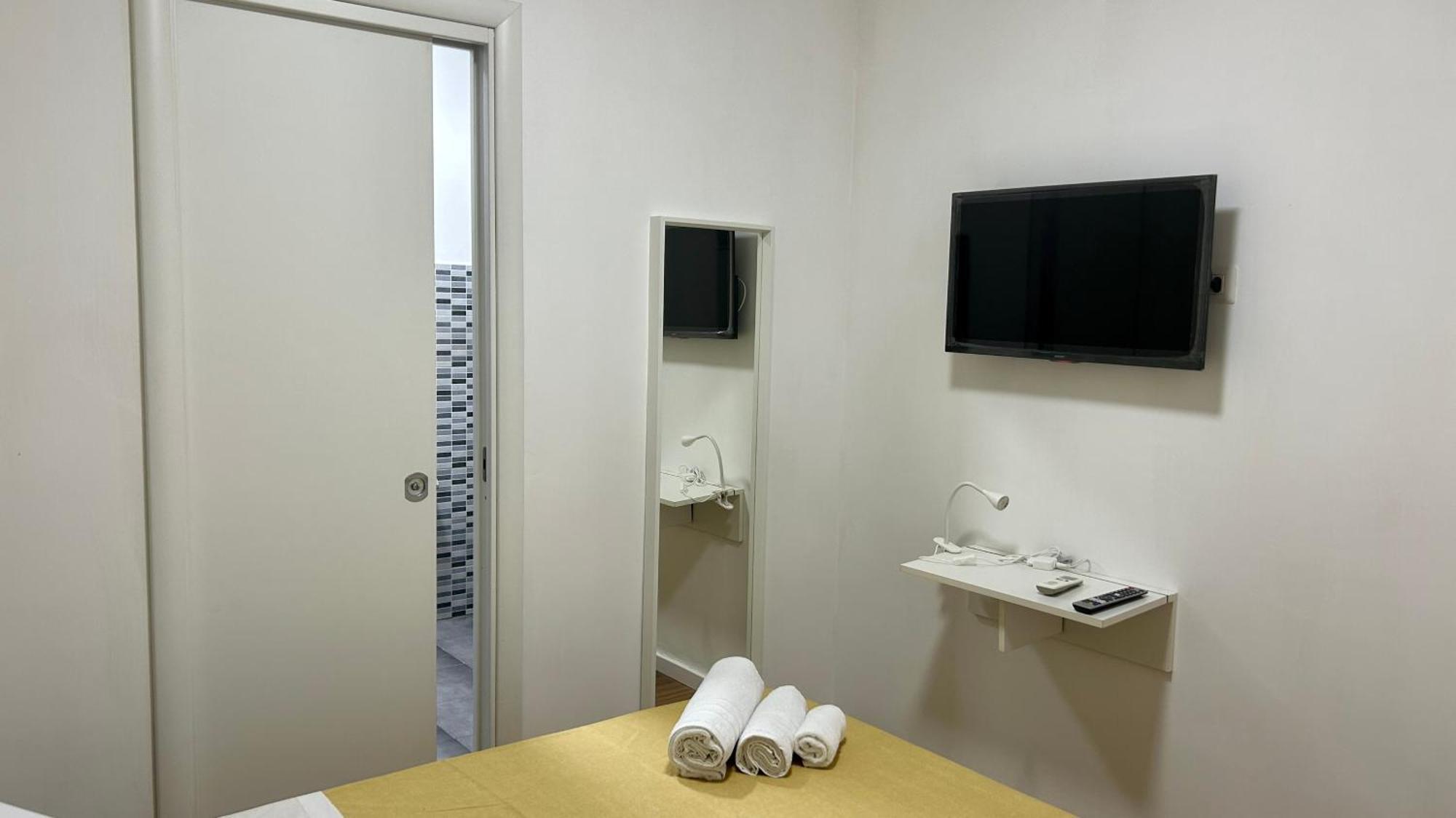 Corso 51 Stay Napoli Exterior foto